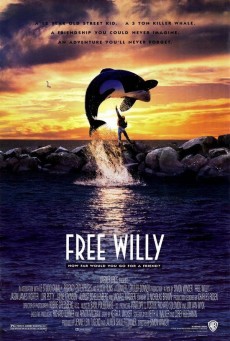 Free Willy (1993) เพื่อเพื่อนด้วยหัวใจอันยิ่งใหญ่ - ดูหนังออนไลน์