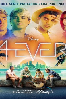Hov1 4-ever (2024) โฮฟ1 4-เอฟเวอร์ - ดูหนังออนไลน์