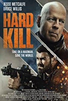 Hard Kill (2020) - ดูหนังออนไลน