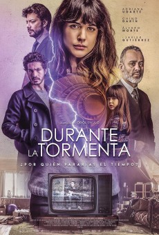 MIRAGE (2018) ภาพลวงตา ซับไทย - ดูหนังออนไลน์