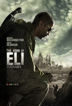 THE BOOK OF ELI (2010) คัมภีร์พลิกชะตาโลก พากย์ไทย - ดูหนังออนไลน์