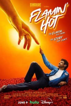 FLAMIN’ HOT (2023) ซับไทย - ดูหนังออนไลน์