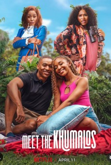 Meet the Khumalos (2025) เปิดบ้านป่วนคูมาโล - ดูหนังออนไลน์