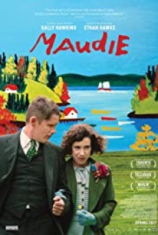Maudie (2016) มอดี้ จากวันนั้นถึงนิรันดร - ดูหนังออนไลน์