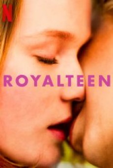 ROYALTEEN (2022) รอยัลทีน - ดูหนังออนไลน