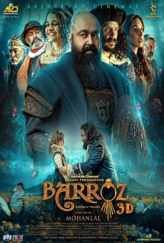 Barroz (2024) บาร์โรซ ผู้พิทักษ์ขุมทรัพย์ - ดูหนังออนไลน์
