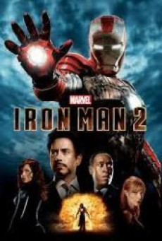 Iron Man 2 (2010) มหาประลัยคนเกราะเหล็ก 2 - ดูหนังออนไลน์