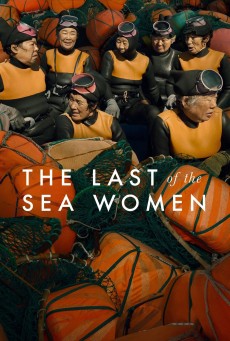 The Last of the Sea Women (2024) - ดูหนังออนไลน์