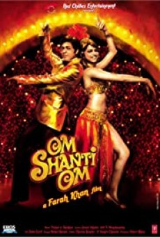 Om Shanti Om (2007) โอม ศานติ โอม - ดูหนังออนไลน์