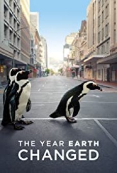 The Year Earth Changed (2021) - ดูหนังออนไลน์