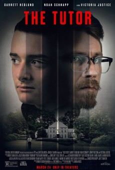 THE TUTOR (2023) ซับไทย - ดูหนังออนไลน์