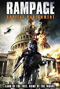 Rampage: Capital Punishment (2014) คนโหดล้างเมืองโฉด 2 - ดูหนังออนไลน