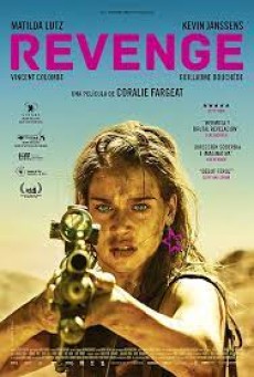 Revenge (2017) ดับแค้น - ดูหนังออนไลน