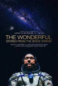 The Wonderful Stories from the Space Station (2021) สุดมหัศจรรย์ เรื่องเล่าจากสถานีอวกาศ - ดูหนังออนไลน