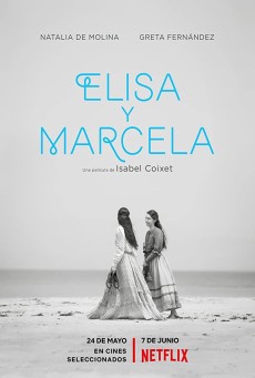 Elisa & Marcela (Elisa y Marcela) (2019) เอลิซาและมาร์เซลา - ดูหนังออนไลน