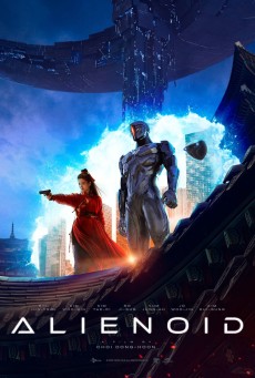 Alienoid (2022) ซับไทย - ดูหนังออนไลน