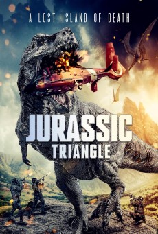 Jurassic Triangle (2024) - ดูหนังออนไลน์