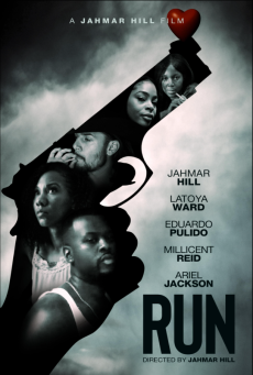 RUN (2022) - ดูหนังออนไลน