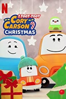 A Go! Go! Cory Carson Christmas | Netflix (2020) Go! Go! ผจญภัยกับคอรี่ คาร์สัน วันคริสต์มาส - ดูหนังออนไลน
