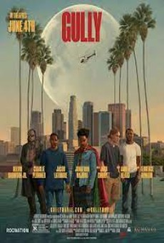 Gully (2019) บรรยายไทย - ดูหนังออนไลน