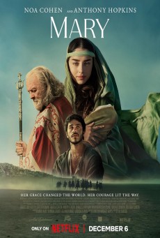 Mary มารีย์ (2024) - ดูหนังออนไลน