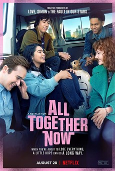 All Together Now | Netflix ความหวังหลังรถโรงเรียน (2020) - ดูหนังออนไลน