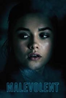 MALEVOLENT (2018) หลอกจับผี หลอนจับตาย - ดูหนังออนไลน์