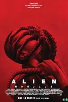 Alien Romulus เอเลี่ยน โรมูลัส (2024) - ดูหนังออนไลน์