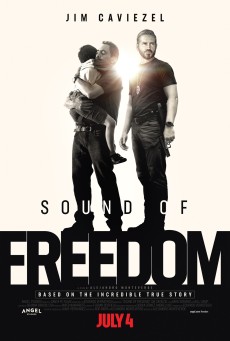 SOUND OF FREEDOM (2023) เสียงแห่งเสรีภาพ ซับไทย - ดูหนังออนไลน