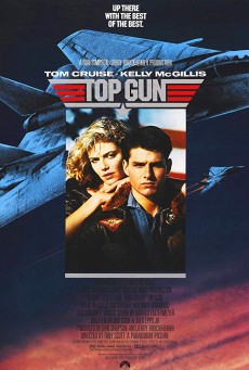 Top Gun (1986) ท็อปกัน ฟ้าเหนือฟ้า - ดูหนังออนไลน์