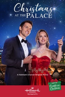 Christmas at the Palace (2018) คริสต์มาสที่วังไว้ - ดูหนังออนไลน์