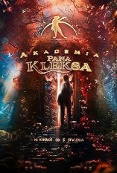 Kleks Academy (2024) โรงเรียนมายา คุณเคล็กซ์ - ดูหนังออนไลน์