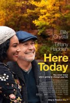 Here Today (2021) - ดูหนังออนไลน