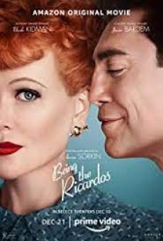 BEING THE RICARDOS (2021) - ดูหนังออนไลน