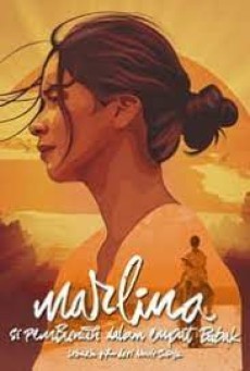 Marlina the Murderer in Four Acts (2017) ความเจ็บที่งดงาม - ดูหนังออนไลน