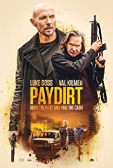 Paydirt (2020) - ดูหนังออนไลน