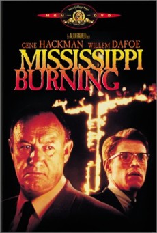 MISSISSIPPI BURNING (1988) เมืองเดือดคนดุ พากย์ไทย - ดูหนังออนไลน์