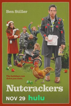 Nutcrackers (2024) - ดูหนังออนไลน์
