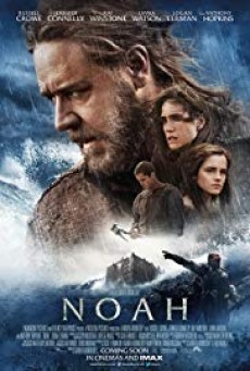 Noah (2014) โนอาห์ มหาวิบัติวันล้างโลก - ดูหนังออนไลน