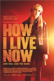 How I Live Now (2013) ฮาว ไอ ลีฟว์ นาว ซับไทย - ดูหนังออนไลน์