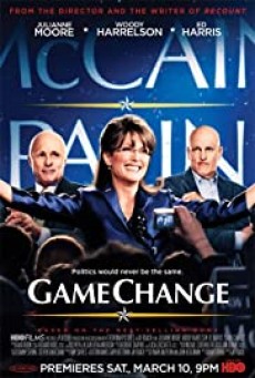 Game Change (2012) เกมเชนจ์ - ดูหนังออนไลน