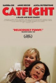 Catfight (2016) แคทไฟท์ - ดูหนังออนไลน