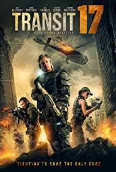 Transit 17 (2019) - ดูหนังออนไลน