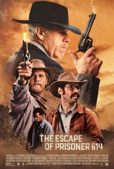 The Escape Of Prisoner 614 พากย์ไทย (2018) - ดูหนังออนไลน