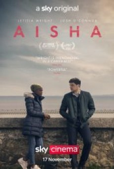 AISHA (2022) - ดูหนังออนไลน