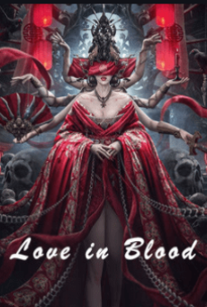 Love In Blood (2020) เจ้าสาวเลือดอสูร - ดูหนังออนไลน์