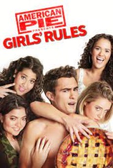 American Pie Presents Girls’ Rules (2020) - ดูหนังออนไลน