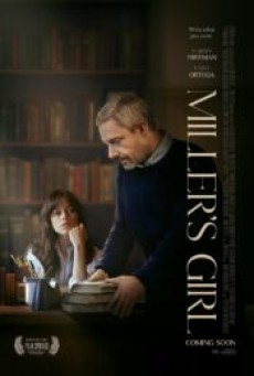 Miller’s Girl (2024) - ดูหนังออนไลน์