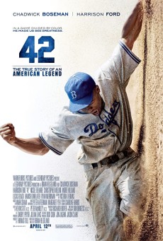 42 (2013) - ดูหนังออนไลน