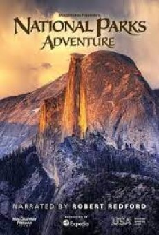 America Wild National Parks Adventure (2016) ผจญภัยในอุทยานแห่งชาติ - ดูหนังออนไลน